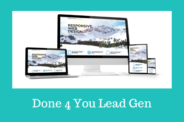 lead generation sites